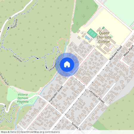 1a/2 Leicester Street, Picton, Marlborough