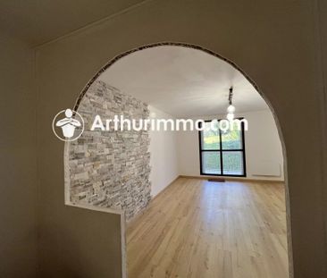 Location Appartement 3 pièces 88 m2 à Savigny-le-Temple - Photo 4