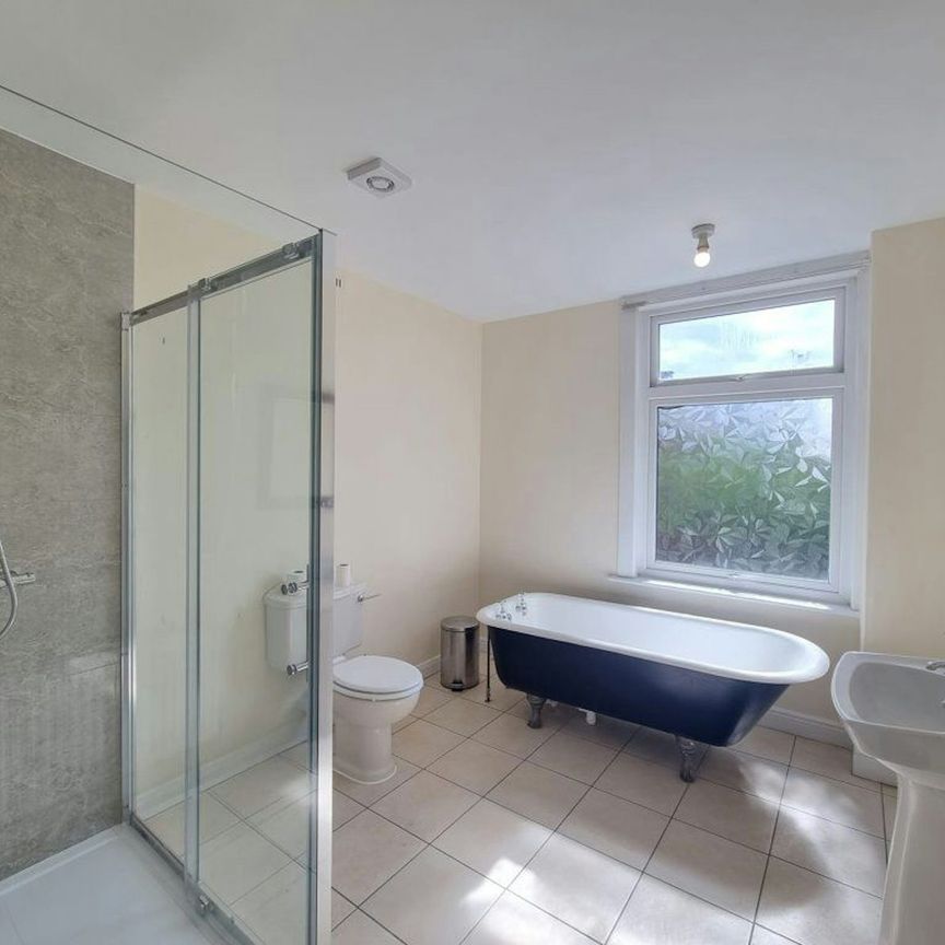 Hartopp Road, Clarendon Park, Leicester, LE2 - Photo 1
