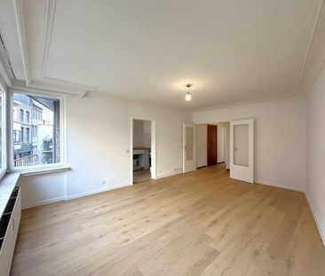 Appartement te huur - Foto 1
