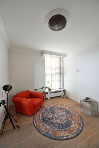 Nieuwlandstraat 33-A, Binnenstad West, 5038SM, Tilburg - Foto 2