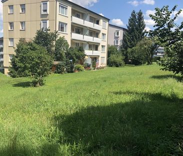 Ruhige schöne 3.5 Zimmer Wohnung - Foto 6