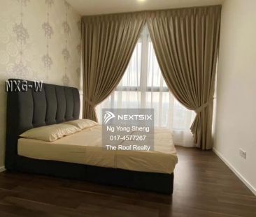 Geo Bukit Rimau - Foto 1