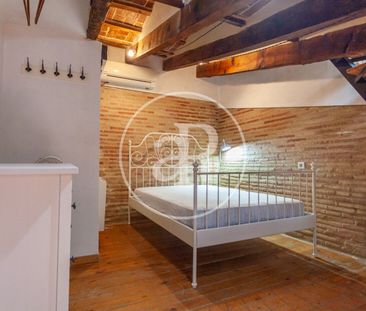 Flat for rent in El Cabañal - El Grau (Valencia) - Photo 2