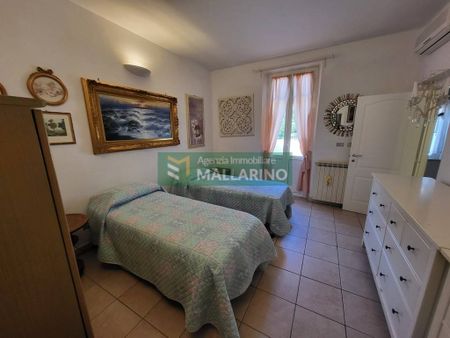 Trilocale via Fiume, Centro, Finale Ligure - Photo 4