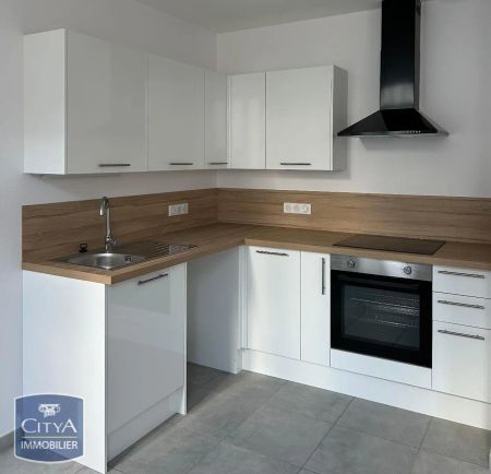 Appartement à louer 4 pièces 82.18m² - Photo 5