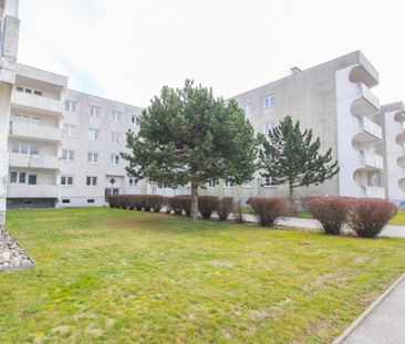 3 Zimmerwohnung mit Loggia in St. Pölten - Photo 1