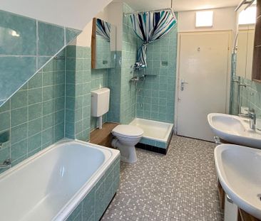 Großzügige 4-Zimmer-Wohnung mit Balkon - Foto 1