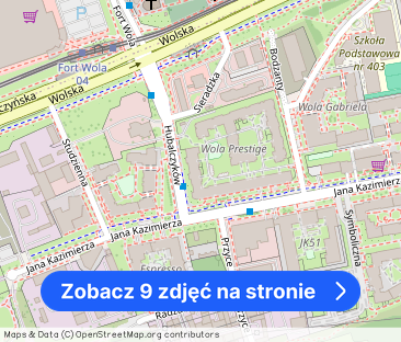 Mieszkanie, 56 m², Warszawa - Zdjęcie 1