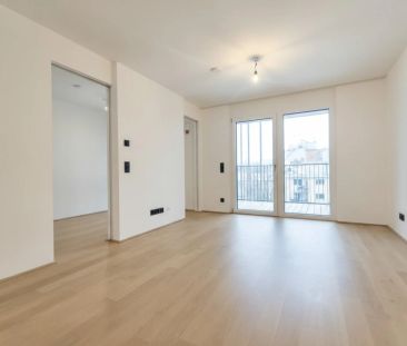 Pauschalmiete inklusive Warmwasser, Heizung & Kühlung - Moderne 2-Z... - Photo 3