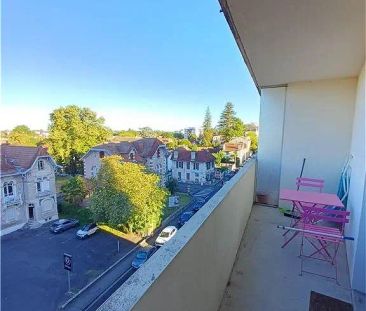 Location appartement 1 pièce - 28.8m² à Pau (64000) - Photo 2