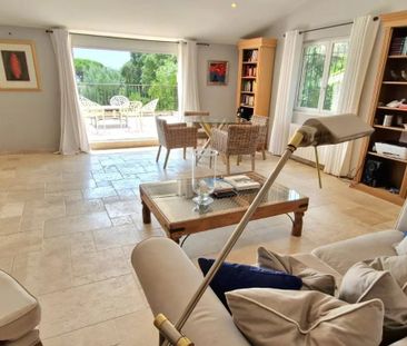 Tout savoir sur cette maison à Grimaud - Photo 1