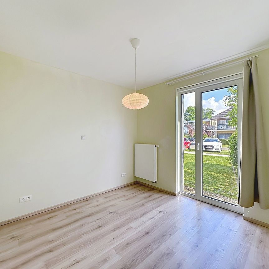 Appartement te huur - Foto 1
