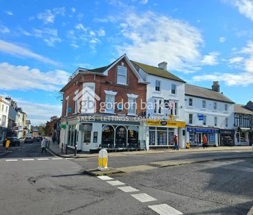 2 bedroom flat to rent - Photo 3