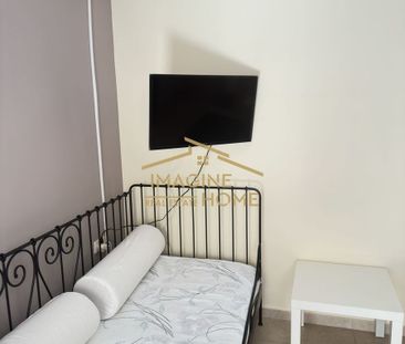 Studio/Γκαρσονιέρα για ενοικίαση Αγία Τριάδα (Φάληρο - Ιπποκράτειο) - Photo 2