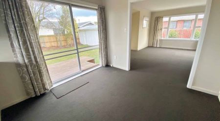 HORNBY - THREE BEDROOM HOUSE ON LARGE SECTION - Photo 5