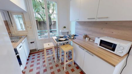 111 rue Cuvier 111, Lyon - Photo 5