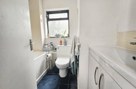 1 bedroom end of terrace house to rent - Photo 4