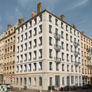 Studio rénové haut de gamme meublé - 20,7 m2 - Ainay - 408 - Photo 2