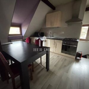 Appartement 1 chambre à Rédange - Photo 2