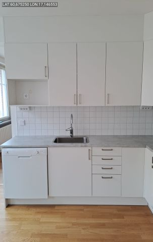 Drottninggatan, Gävle - Photo 3