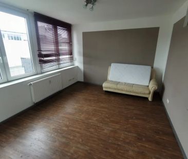 TOP WG-LOFT MITTEN IN DER INNENSTADT - Foto 1