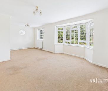 1 bedroom ground floor flat to rent - Photo 2