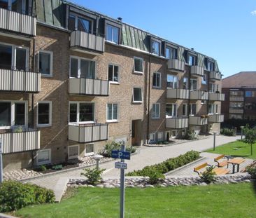 2:a Torgilsgatan 6A, Skövde - Photo 1