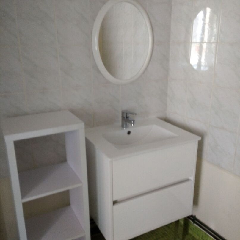 A louer appartement MEUBLE type F2 Carentan - 1er étage (50500) - Photo 1