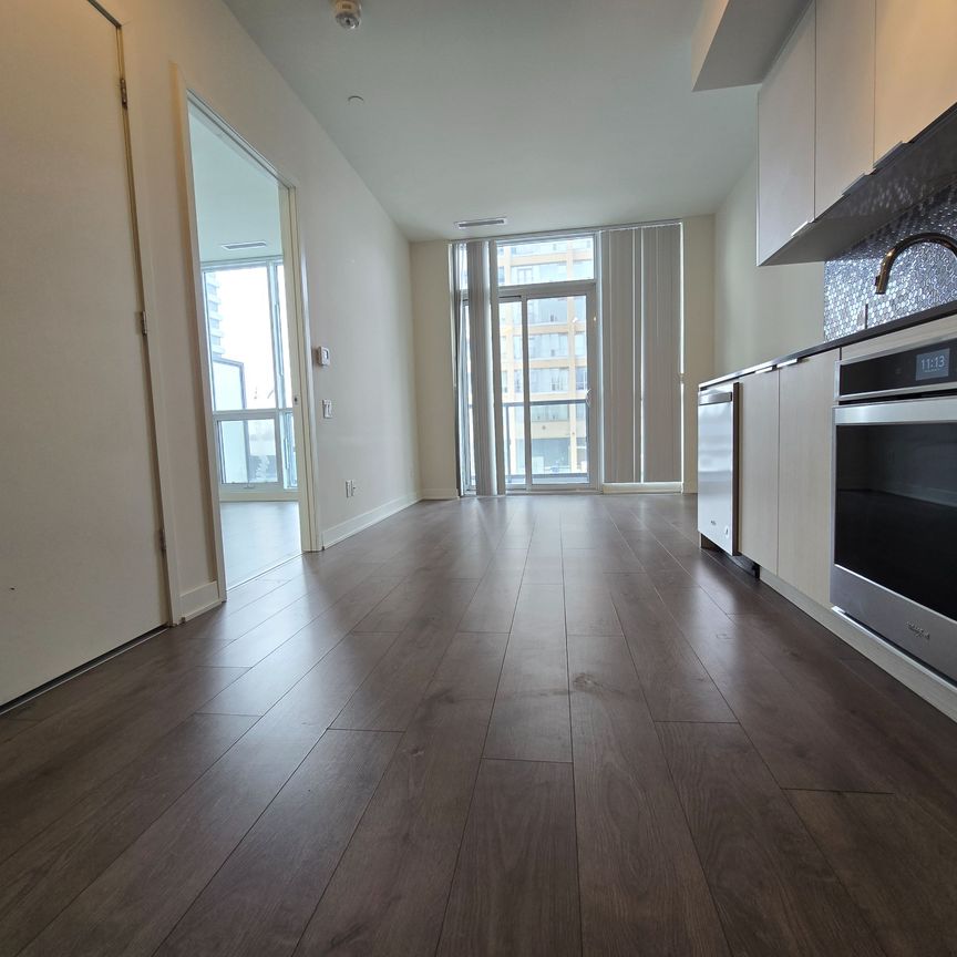 For Lease - 2 Sonic Way Unit# 304, Toronto, Ontario - Photo 1