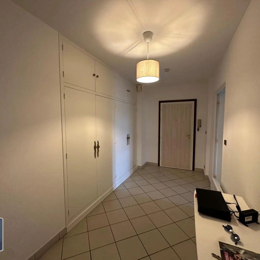 Appartement à louer 3 pièces 79.65m² - Photo 1