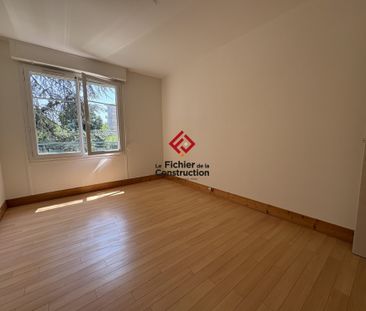 Location Appartement 2 pièces 53m² GRENOBLE 38000 - Photo 4
