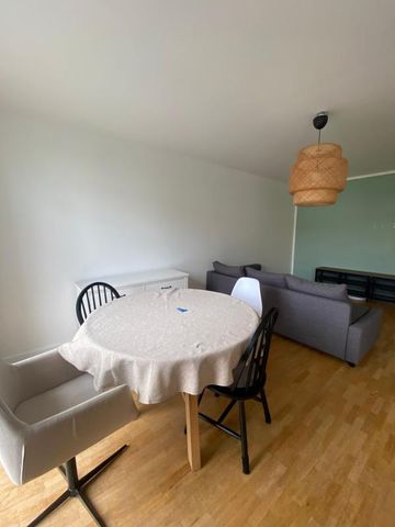 Location Appartement 5 pièces Meublé 76m² LAGNY SUR MARNE 77400 - Photo 2