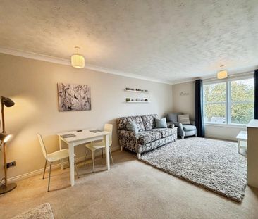1 bedroom flat to rent - Photo 6