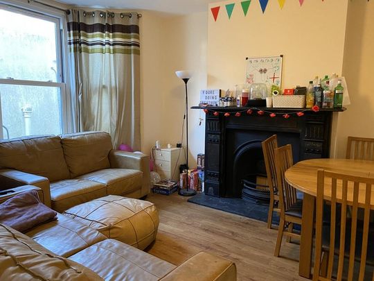 7 bedroom house to rent - Photo 1