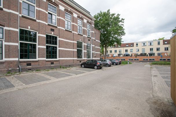 Appartement te huur: Bornerbroeksestraat 21-F 7607 KD Almelo - Foto 1