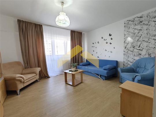 Apartament 1 camera de inchiriat zona Fortuna - Photo 1