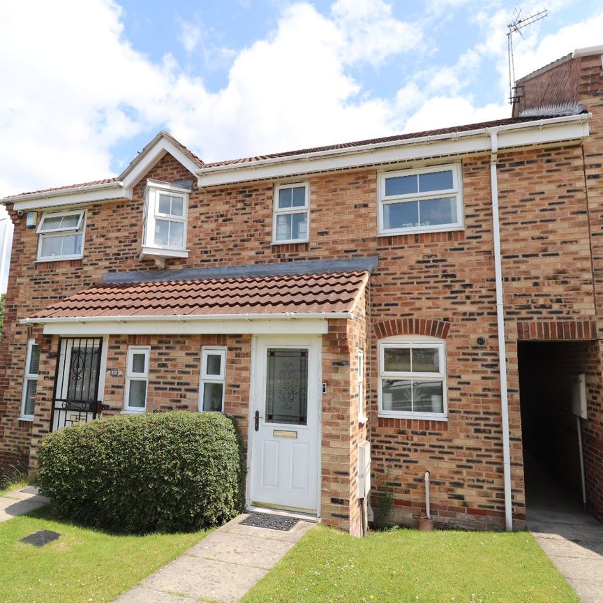 3 bedroom house to rent - Photo 1