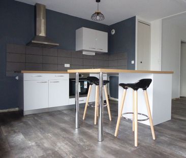 Location Appartement 3 pièces 62m² - Photo 6
