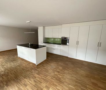 Loft/1 room on the 1st floor - Auguste Lambelet 3 - Le Locle - Photo 2