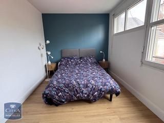 Location Appartement 2 pièces 44m² TOURS 37000 - Photo 3