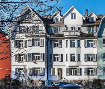 Altstadthaus-Romantik in Zentrumsnähe - Photo 2