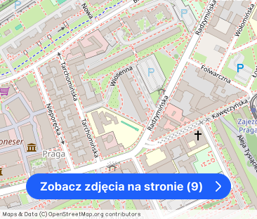 Przytulny pokój w 4 pokojowym mieszkaniu na Pradze – zdjęcie 1