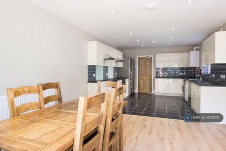 1 bedroom in a house share to rent - Photo 4