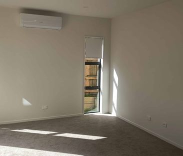 Modern Townhouse in a Great Location! - Photo 4