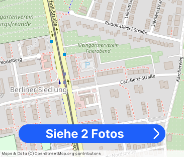 Familienfreundlich 4-Zimmer-Wohnung inkl. Küche - Foto 1