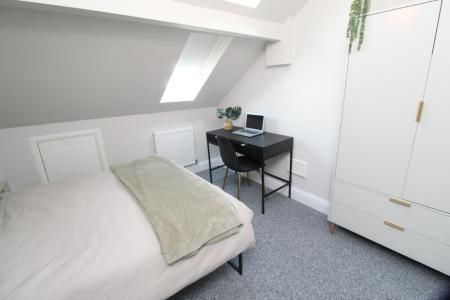 Claude Street, Dunkirk, Nottingham, NG7 - Photo 4