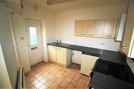 1 bedroom end of terrace house to rent - Photo 4