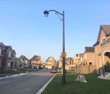 For Lease - 23 Boland Court Unit# 1 Bdrm Upper Level, Aurora, Ontario - Photo 5