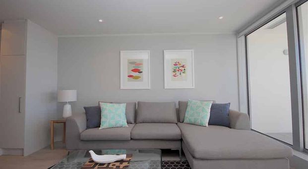 SUGARTREE "PENTHOUSE" APARTMENT - Photo 1